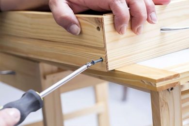 Montagearbeiten aller Art