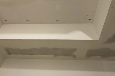 Trockenbau und Akustik Arbeiten