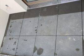 Garten- und Terrassenbau