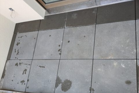 Garten- und Terrassenbau